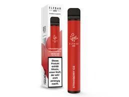 Elfbar Strawberry Ice Highlighter