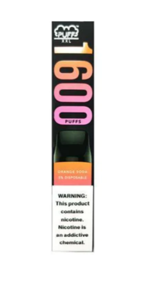 Puff Plus XXl Guava Ice Highlighter