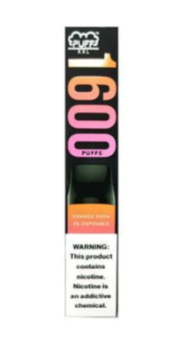 Puff Plus XXl Guava Ice Highlighter