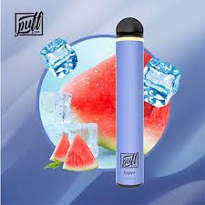 Puff Xtra Lush Ice