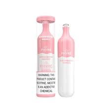 Strawberry Mango Phyre