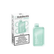 RabBeats Fuji Ice