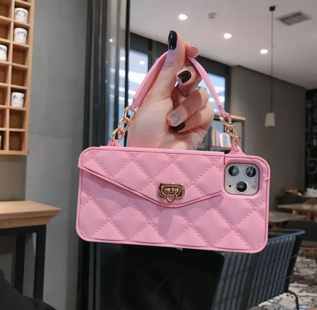 iPhone 12 Pro Max Phone Case