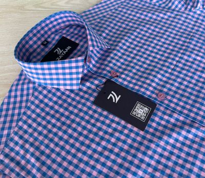 MEN&#39;S CASUAL SHIRT