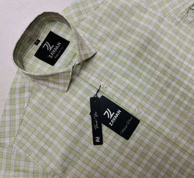 MEN&#39;S CASUAL SHIRT