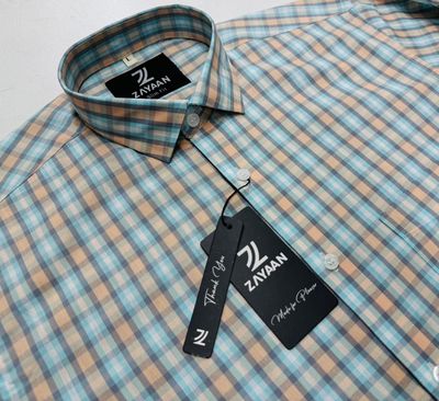 MEN&#39;S CASUAL SHIRT