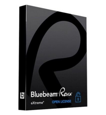 Bluebeam Revu Extreme v20 (2020)
