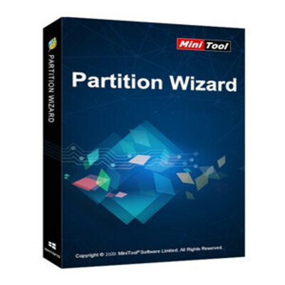 MiniTool Partition Wizard Technician 12.3 Multilingual