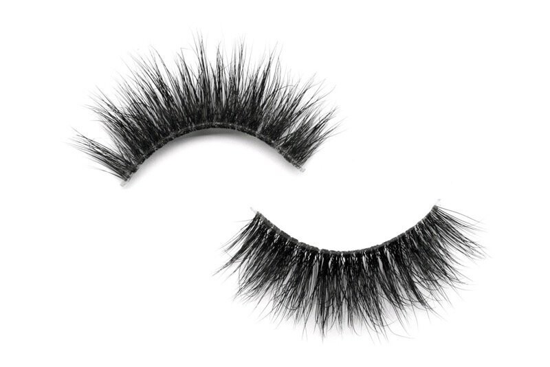 Mink Eyelashes - Alluring