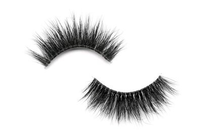 Mink Eyelashes - Alluring
