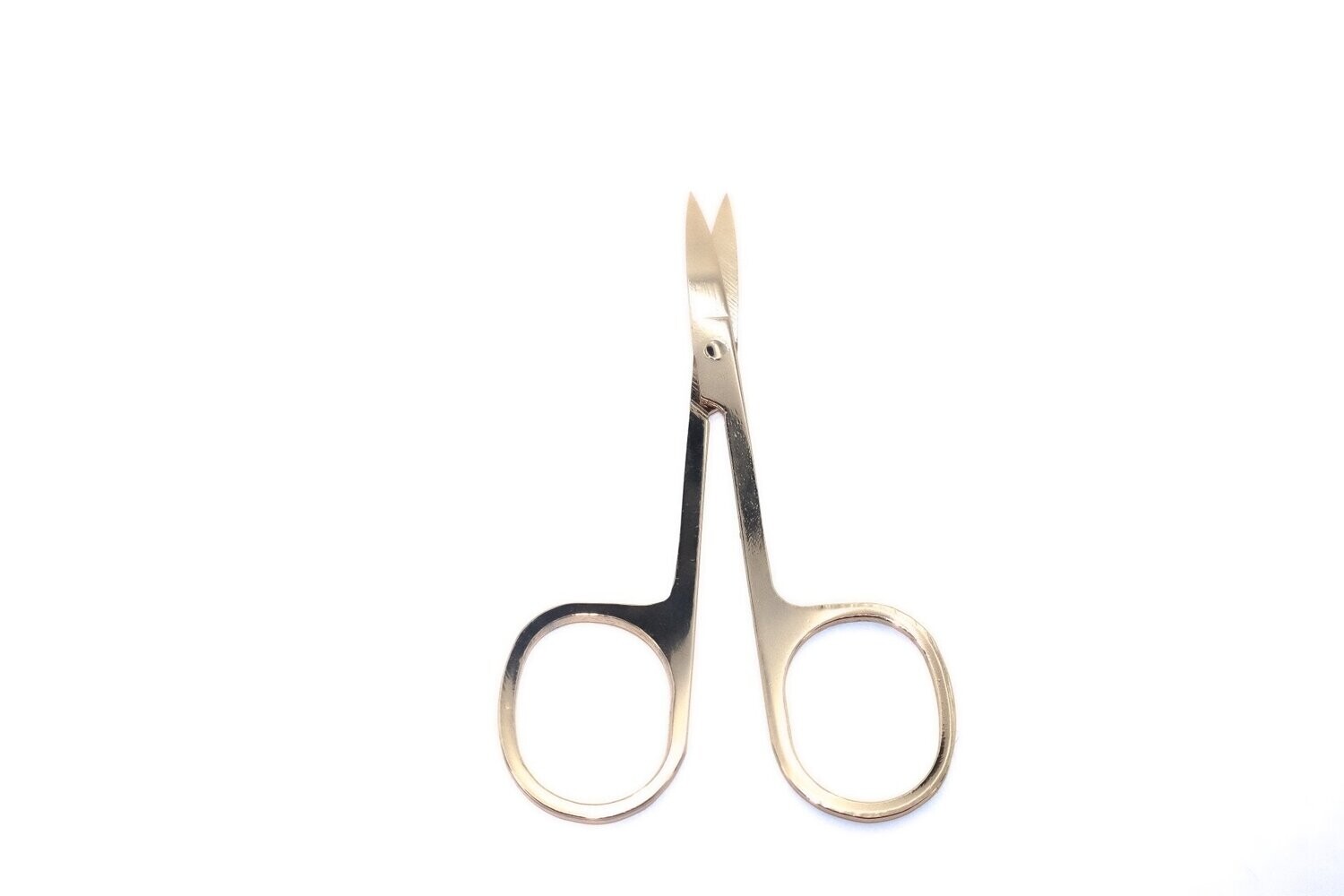 Mini Scissors - Rose Gold