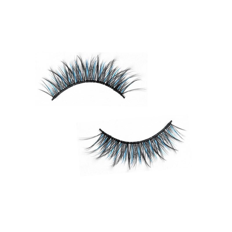 Faux Mink Eyelashes - Showstopper