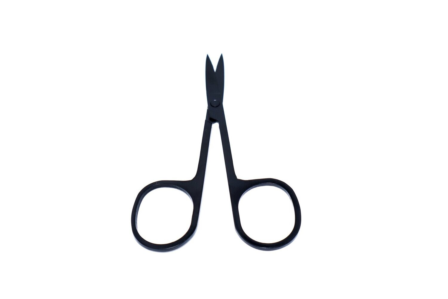 Mini Scissors - Matte Black