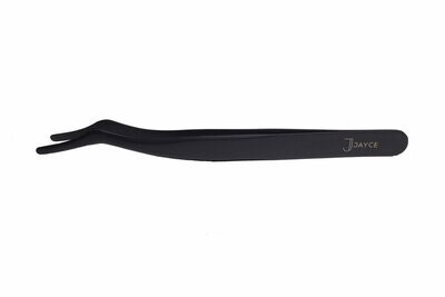 Lash Applicator - Matte Black