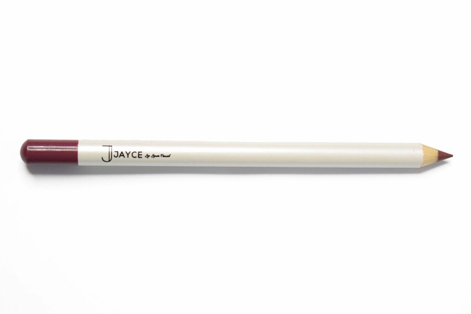 Lip Liner Pencil, Color: Wine