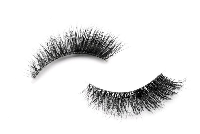 Mink Eyelashes - Teaser