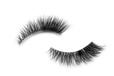 Mink Eyelashes - Teaser