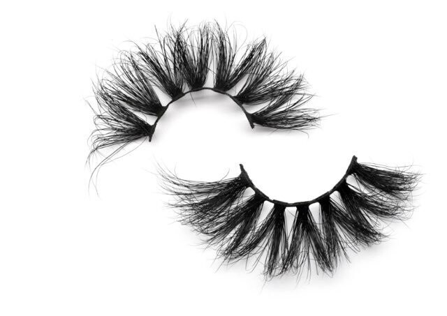 Mink Eyelashes - Avant Garde