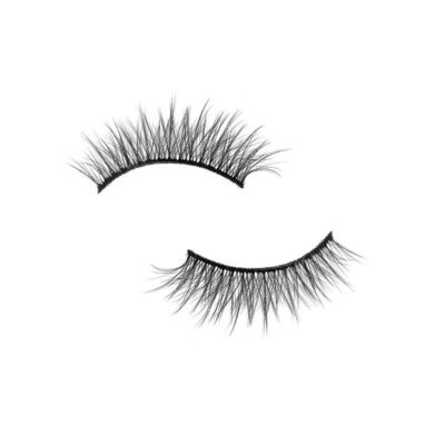 Faux Mink Eyelashes - Preferred