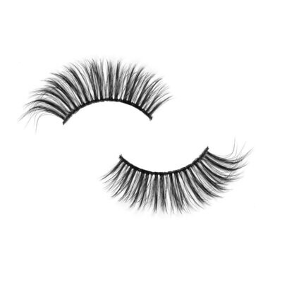 Faux Mink Eyelashes - Barbie