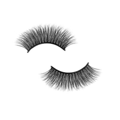 Faux Mink Eyelashes - Fireball