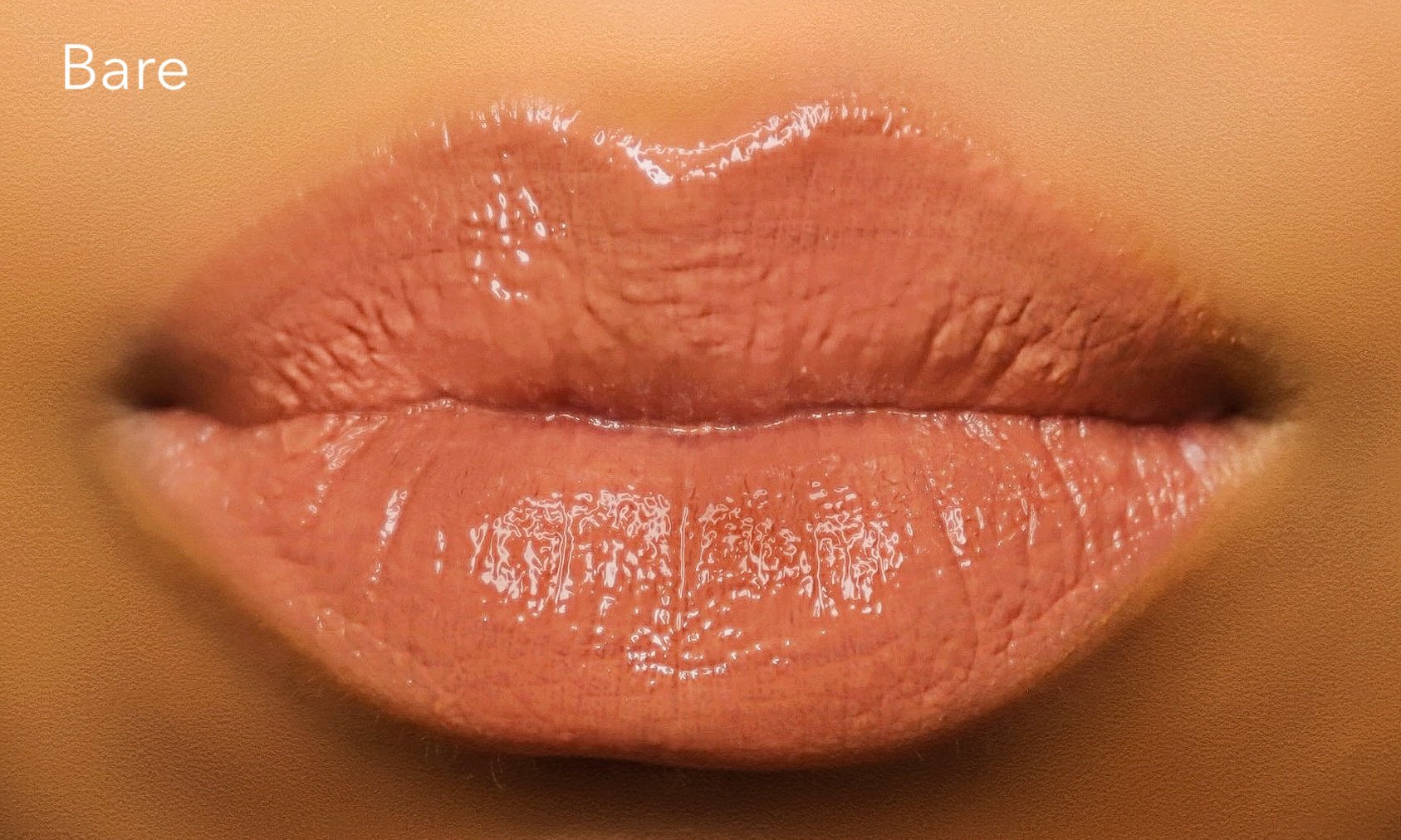 Moisturizing Lip Gloss