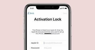 iCloud Removal iPhone X-12