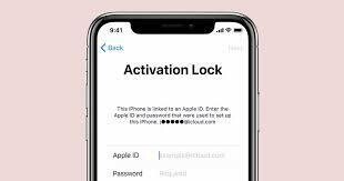 iCloud Removal iPhone X-12