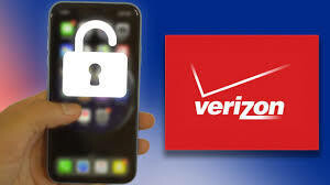 Verizon Network unlock