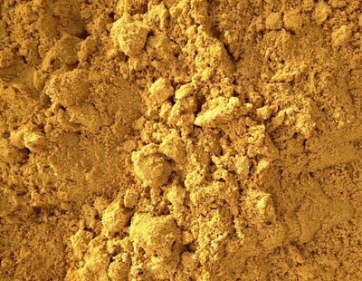 LAWN/PAVING SAND