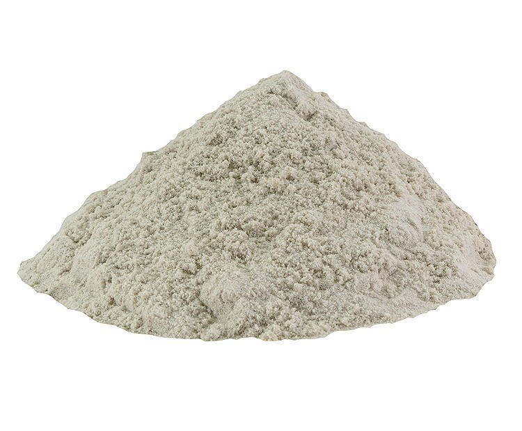 WASHED WHITE SAND