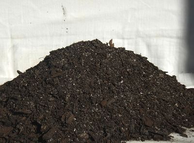 A-GRADE POTTING MIX