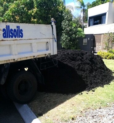 JUNGLE, PEAT &amp; KARRI MIX