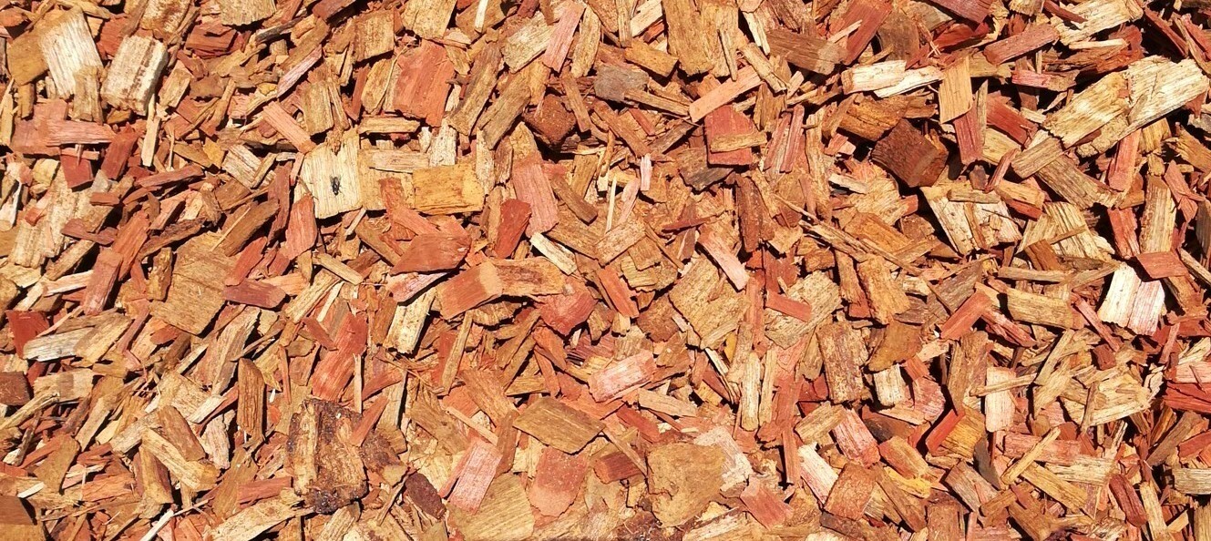 A-GRADE WOODCHIPS