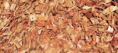 A-GRADE WOODCHIPS