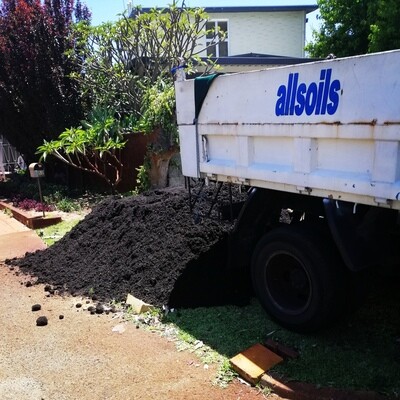 PREMIUM EXOTIC MULCH