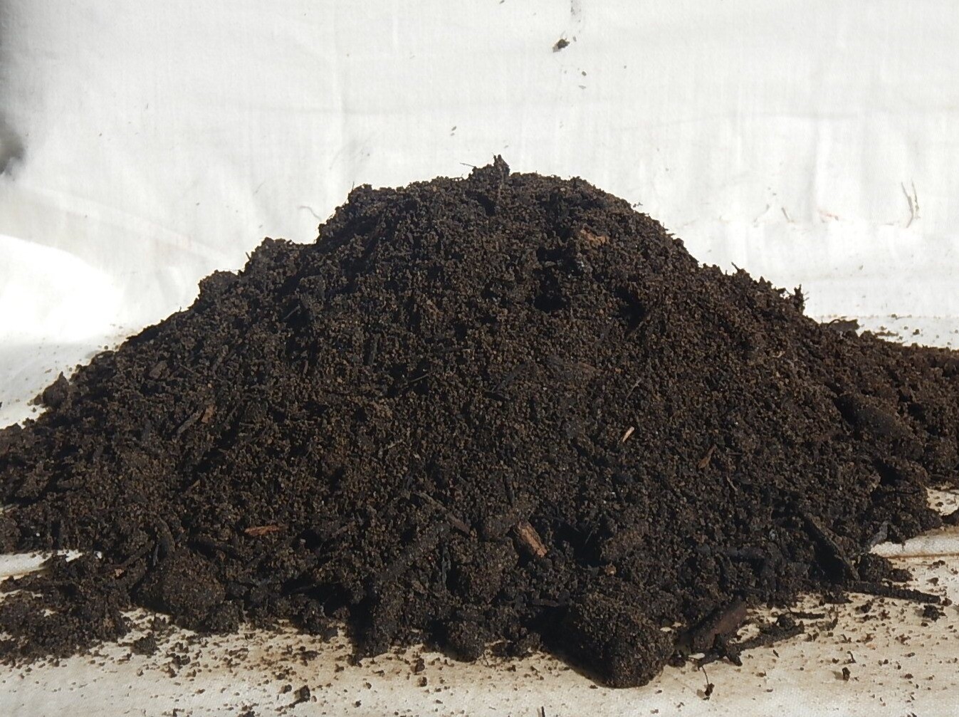 VEGETABLE &amp; FLOWER MIX