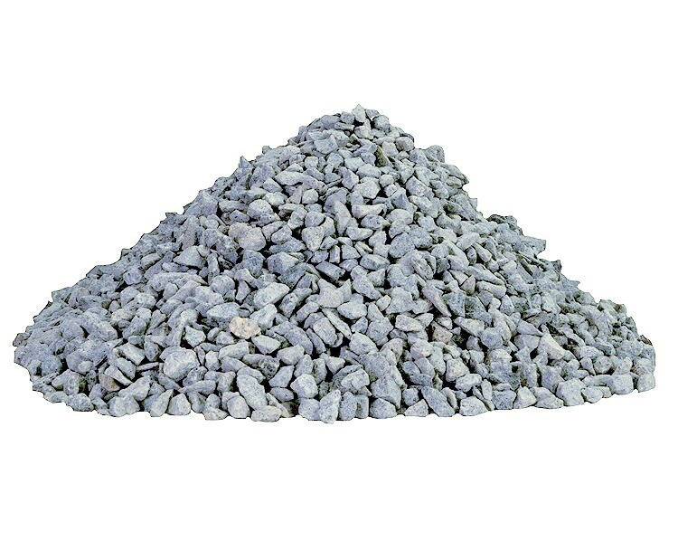 10MM BLUE METAL