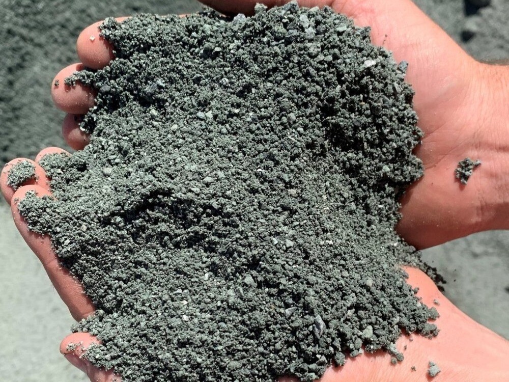 CRACKER DUST/BLUE METAL DUST