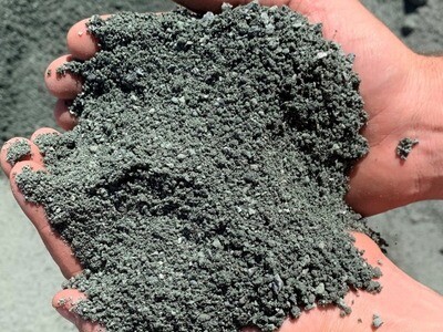 CRACKER DUST/BLUE METAL DUST