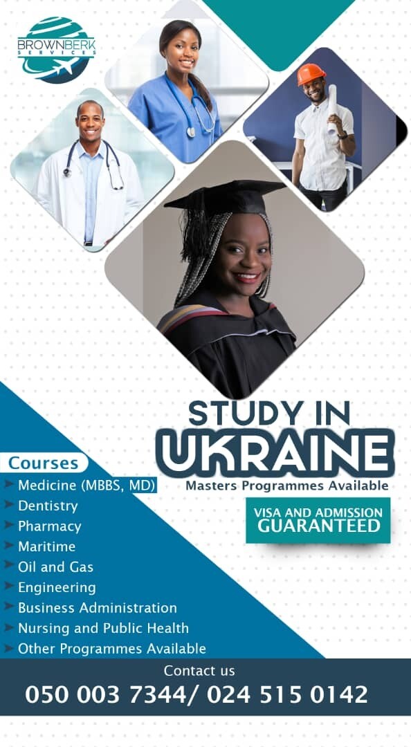 Study Abroad