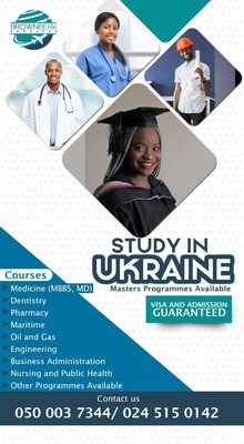 Study Abroad