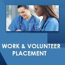 Work &amp; Volunteer Placement