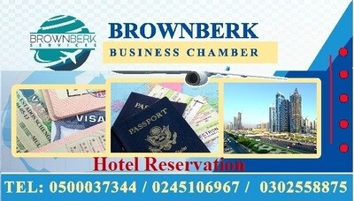 Hotel Reservation