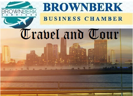 Travel and Tour