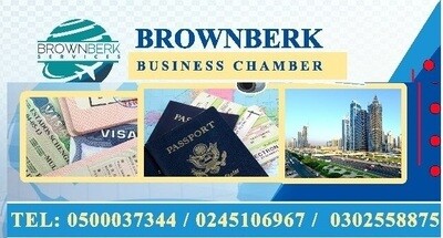 Business Advisory Services