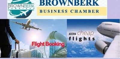 Airline Ticketing