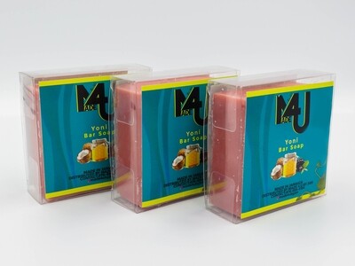 Yoni Bar Soap
