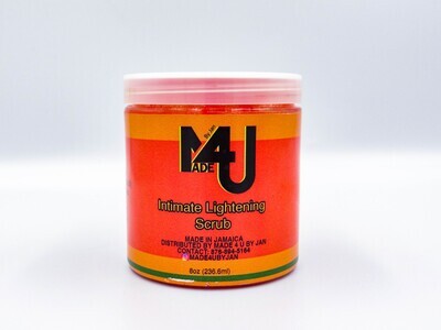 Intimate Lightening Scrub (Body)