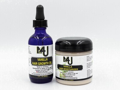 Mini Hair Growth Combo Deal